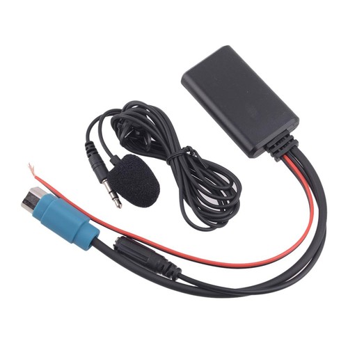 Auto bluetooth musik radio aux - musik,