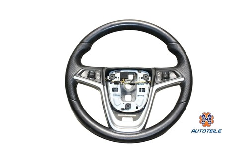 Opel astra gtc lenkrad - opel, j