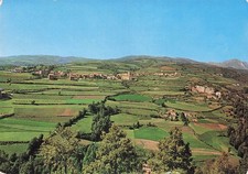 SPANIEN MOLLO ALLGEMEINANSICHT