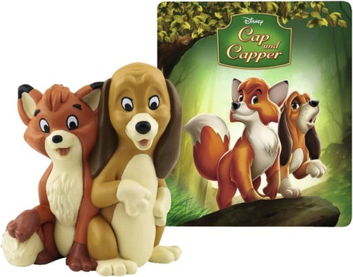 Tonies disney cap und - tonies,