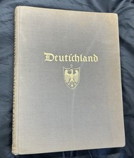 Deutschland Book by Kurt