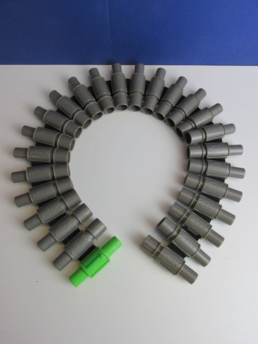 Nerf ammo belt - ammo,