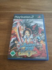 Shaman King: Power of Spirit - Sony PlayStation 2, 2005, Mit OVP