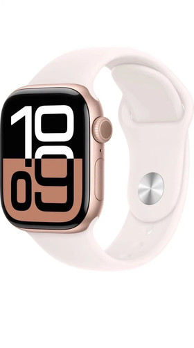 Apple watch s10 - watch,