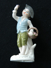 Nachlass-seltene Goebel