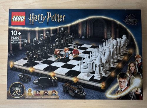 Harry potter lego - harry,