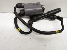 Kawasaki ZZR600 Zündspule Zündung Zündkabel Zündkerzenstecker TEC KP02 Original