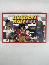 Dragon Ball GT Schachbrett