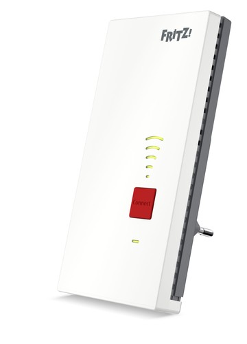 Fritz repeater 2700 - fritz!repeater,