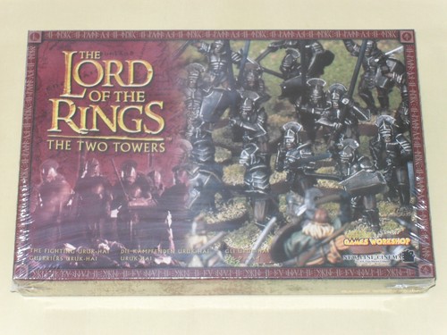 Citadel tabletop herr der - tabletop,