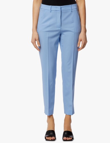 Max mara weekend straight hose - straight,