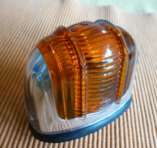 Hella blinkleuchte kompl k - 1, kompl.