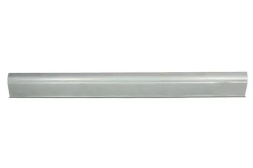 Türschwelle links