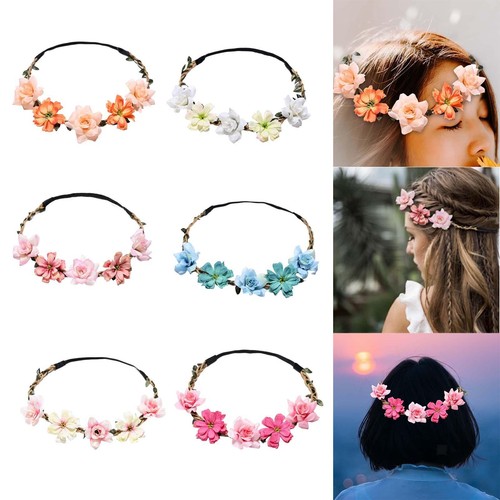 Hochzeit blumenkrone - hochzeit,