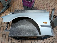 BMW E39 5er Kotflügel links