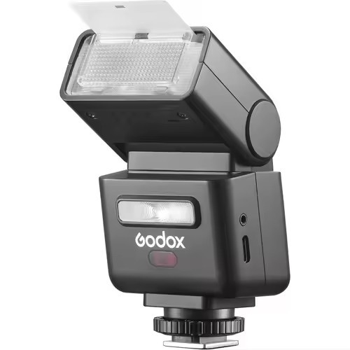 Godox it32 ttl camera - it32, flash