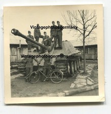 D9932 Foto erbeuteter