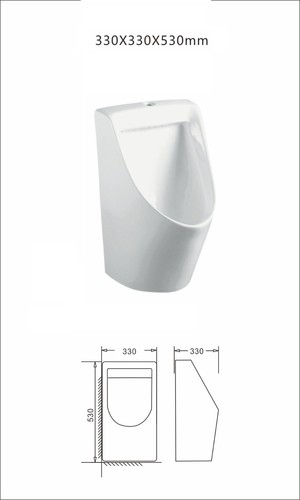 Urinal pissoir urinalbecken - urinal,