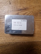Siedle Videoverteiler VMO