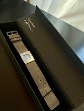 Rolf Cremer Designuhr Six