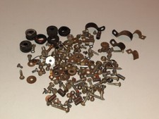 Kleinstteile aus Saba Freiburg