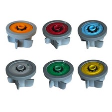 Neoperl | PCW-02 Durchflussmengenregler 1/2″ | Wasserspar & Strahl | NEU