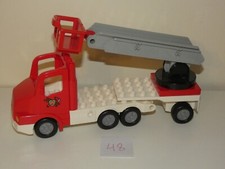 Lego duplo feuerwehr - duplo,
