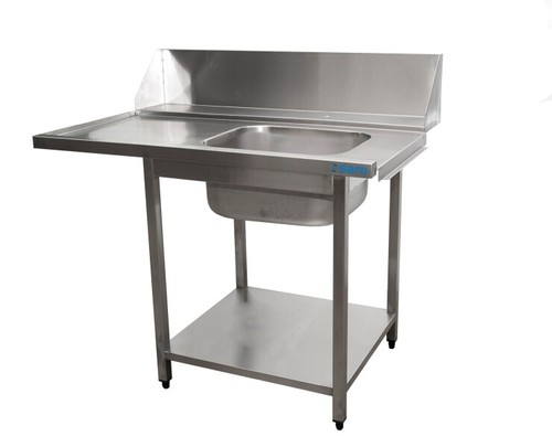 Saro zulauftisch spülmaschine - saro,