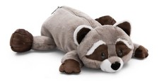 Neu nici mäppchen waschbär - neu,