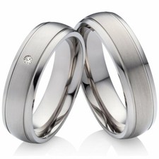 PARTNERRINGE EHERINGE AUS