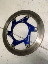 BREMSSCHEIBE BERINGER HUSABERG