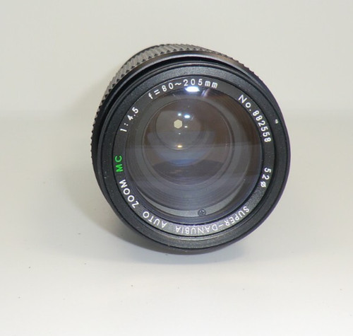 Super danubia auto zoom - danubia,