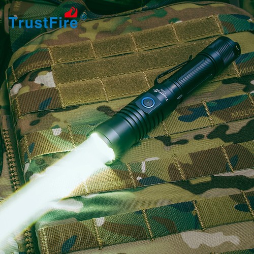 Trustfire taktisch jagd - trustfire,