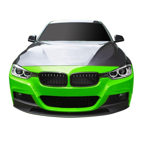 Frontspoiler lippe mit abe - lippe,