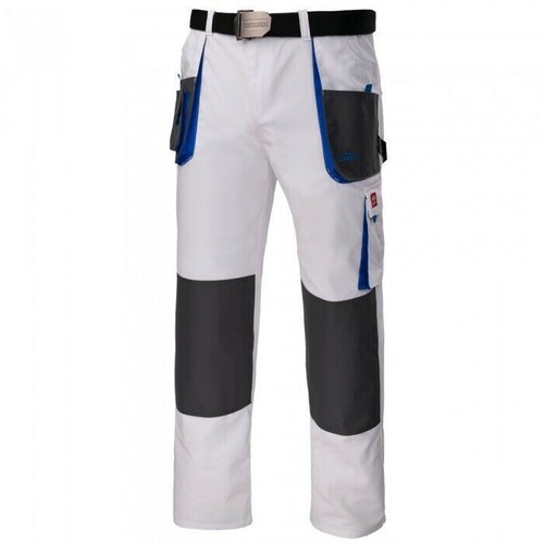 Arbeitshose bundhose weiß - bundhose,