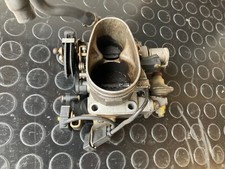 Audi 80 90 B3 B4 NG AAR Drosselklappenstutzen 054133063AA 026133093D