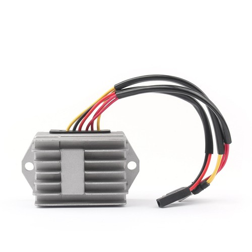 Pin regler gleichrichter - 5-pin,