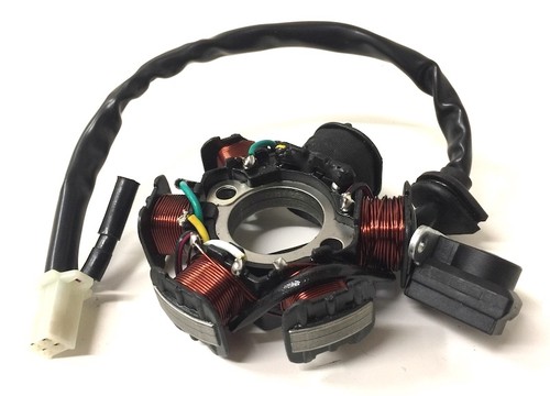 Lichtmaschine zündung stator - zündung,