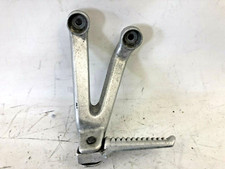 Honda CBR 900 RR SC28 Fußrastenanlage Sozius links