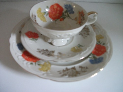Sammeltasse gedeck - sammeltasse,