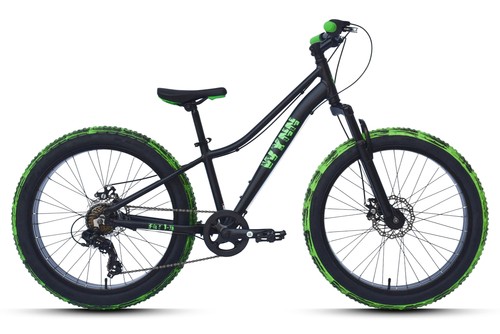 Wynn fatbike zoll - wynn,
