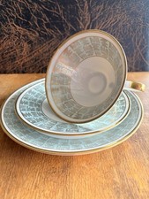 Sammeltasse Weisswasser