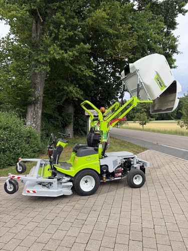Grillo 09 4wd - grillo,