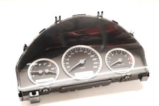 Mercedes Benz W204 C180 Tacho Kombiinstrument Benzin Classic MB A2049002800