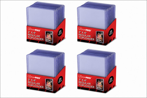 Ultra pro regular - regular, 3"