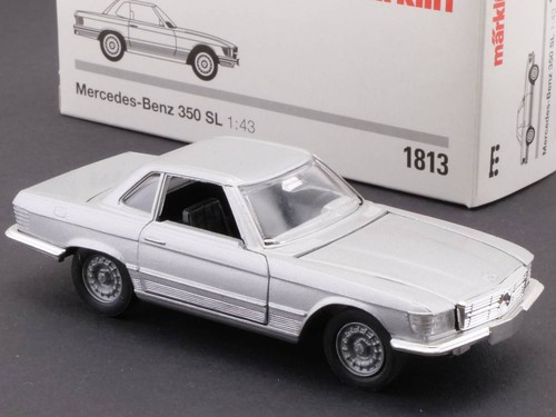 Märklin 1813 mercedes benz - märklin,