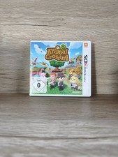 Animal Crossing: New Leaf
