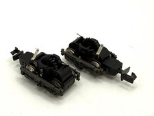 Fleischmann Spur N