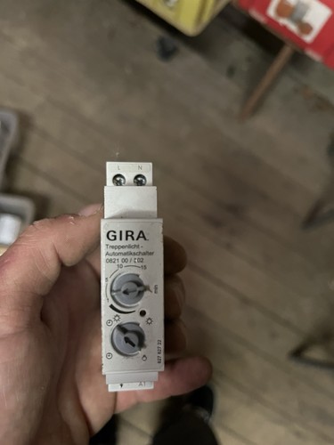 Gira treppenlicht zeitschalter - gira, treppenlicht-zeitschalter