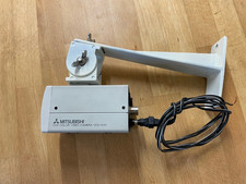 Mitsubishi 1 Chip Kamera